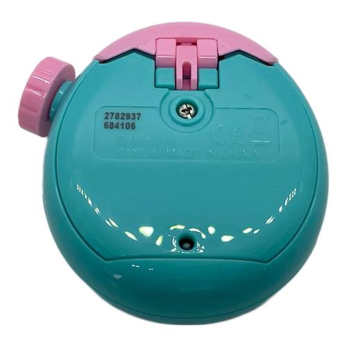 たまごっちパラダイスTamagotchi Paradise - Jade Forest