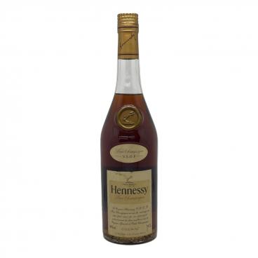 ヘネシー (Hennessy) ブランデー 700ml Privilege VSOP 未開封