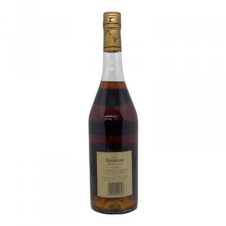 HENNESSY (ヘネシー) VSOP コニャック 700ml｜トレファクONLINE