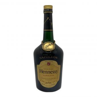 ヘネシー (Hennessy) コニャック ナポレオン 700ml