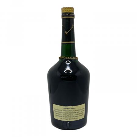 ヘネシー (Hennessy) コニャック ナポレオン 700ml｜トレファクONLINE