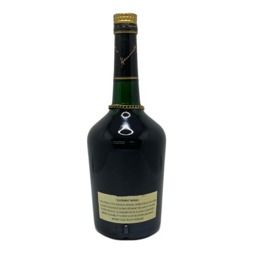 ヘネシー (Hennessy) コニャック ナポレオン 700ml