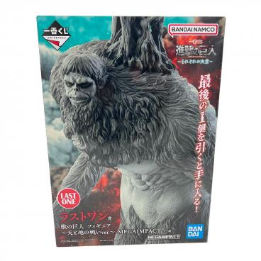 進撃の巨人 (シンゲキノキョジン) ミカサ 立体起動スペシャル
