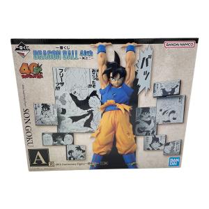 ドラゴンボール フィギュア ドラゴンボール 40ｔｈ A賞