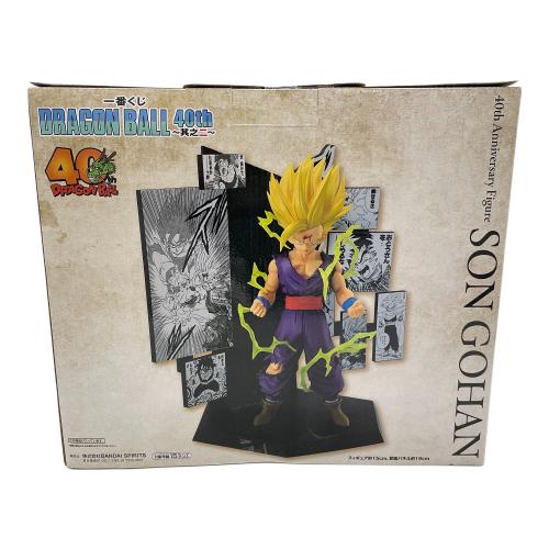 ドラゴンボール ドラゴンボール 40ｔｈ C賞 フィギュア
