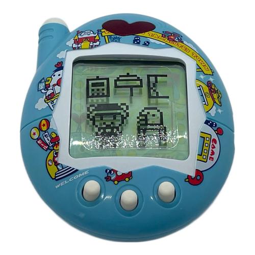 BANDAI (バンダイ) たまごっち おうちのでかたまごっち たまごっち