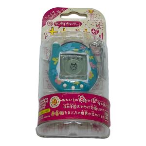 祝ケータイかいツー!たまごっちプラス ちょーちょ たまごっち