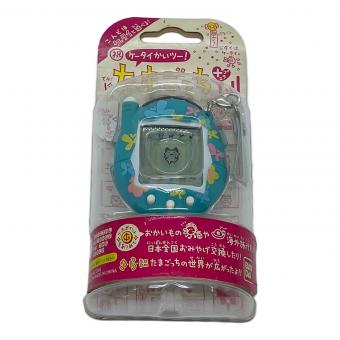 祝ケータイかいツー!たまごっちプラス ちょーちょ たまごっち