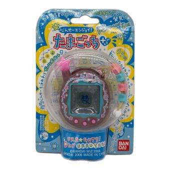BANDAI (バンダイ) ウラじんせーエンジョイ！ たまごっちプラス ウラじゅえりー たまごっち 箱傷みあり