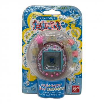 BANDAI (バンダイ) たまごっち 新種発見!! たまごっち 1997年