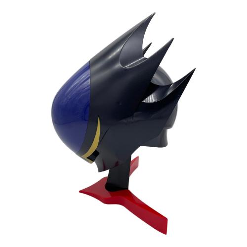 コードギアス反逆のルルーシュR2 ゼロ仮面ディスプレイモデル フィギュア