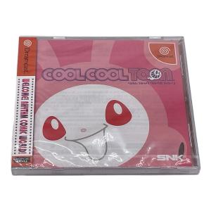 クルクルトゥーン DREAMCAST専用 -