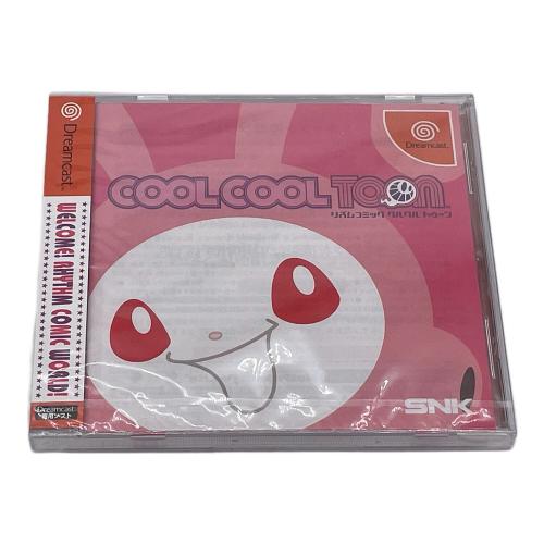 クルクルトゥーン DREAMCAST専用 -