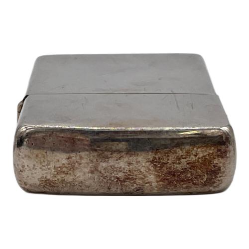 ZIPPO (ジッポ) オイルライター 1994年製 TOPGUN