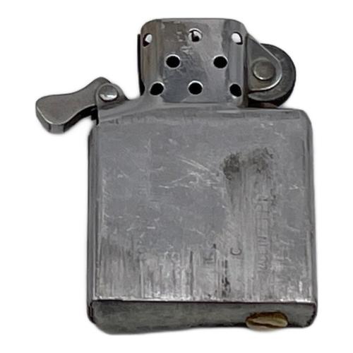 ZIPPO (ジッポ) オイルライター 1994年製 TOPGUN