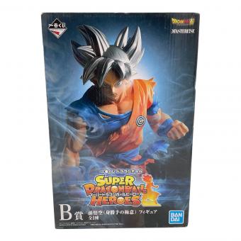 ドラゴンボール 身勝手の極意 フィギュア B賞