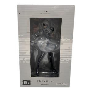 NieR:Automata Ver1.1a フィギュア 箱ダメージ