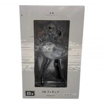 NieR:Automata Ver1.1a フィギュア 箱ダメージ