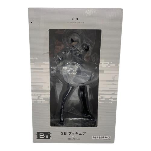 NieR:Automata Ver1.1a フィギュア 箱ダメージ