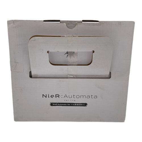 NieR:Automata Ver1.1a フィギュア 箱ダメージ