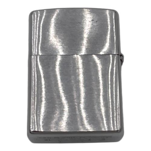 ZIPPO (ジッポ) オイルライター 2016年製 Seven Stars USA製