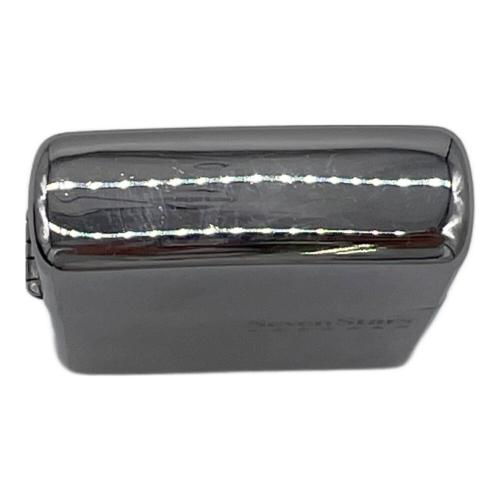 ZIPPO (ジッポ) オイルライター 2016年製 Seven Stars USA製
