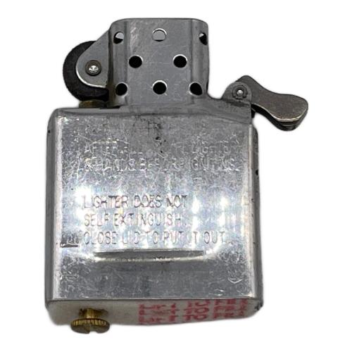 ZIPPO (ジッポ) オイルライター 2016年製 Seven Stars USA製