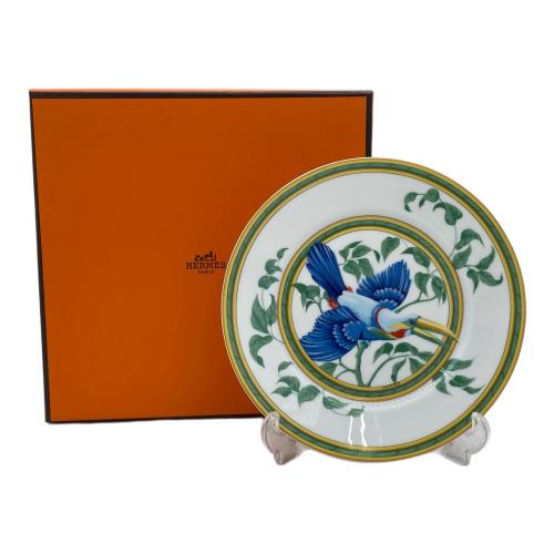 HERMES (エルメス) プレート 22ｃｍ トゥカン
