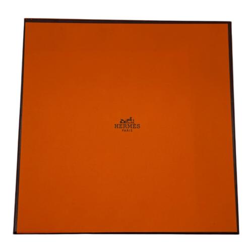 HERMES (エルメス) プレート 22ｃｍ トゥカン