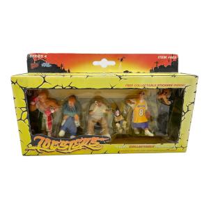 LOCSTERS フィギュア 箱傷み有