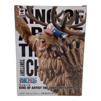 ONE PIECE (ワンピース) KING OF ARTIST THE TONYTONY CHOPPER フィギュア