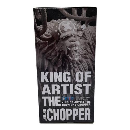 ONE PIECE (ワンピース) KING OF ARTIST THE TONYTONY CHOPPER フィギュア