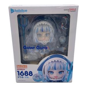 がうる・ぐら フィギュア ねんどろいど