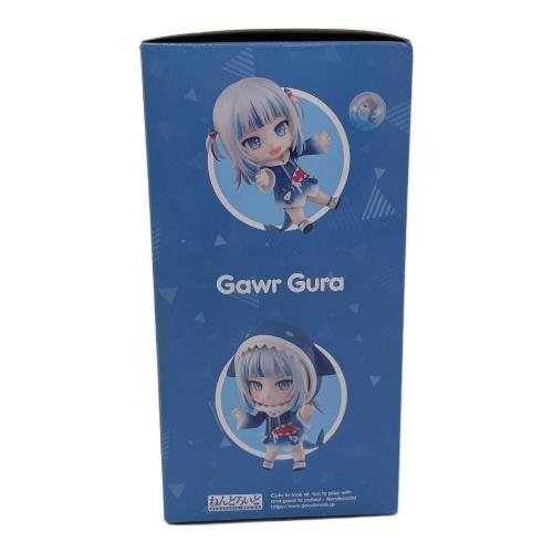 がうる・ぐら フィギュア ねんどろいど