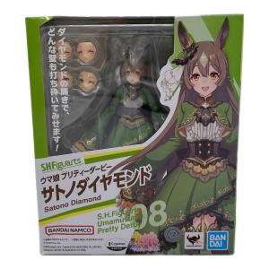 サトノダイヤモンドフィギュア フィギュア