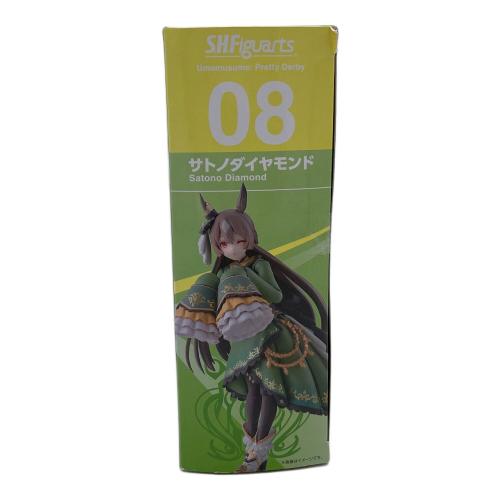 サトノダイヤモンドフィギュア フィギュア