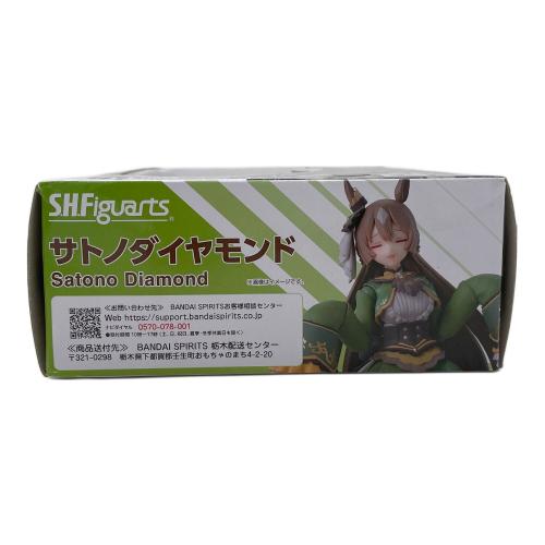 サトノダイヤモンドフィギュア フィギュア