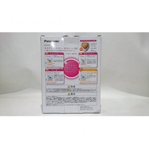 Panasonic イオンエフェクター 未使用品 EH-ST63｜トレファクONLINE