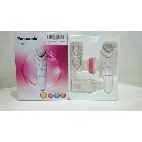 Panasonic イオンエフェクター 未使用品 EH-ST63｜トレファクONLINE