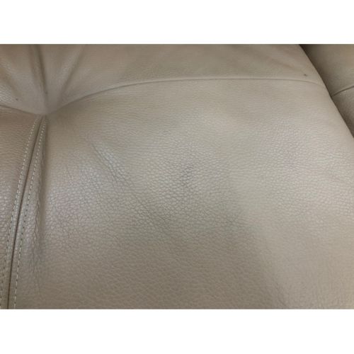 karimoku (カリモク) 2人掛けソファー ベージュ chitano Z1811