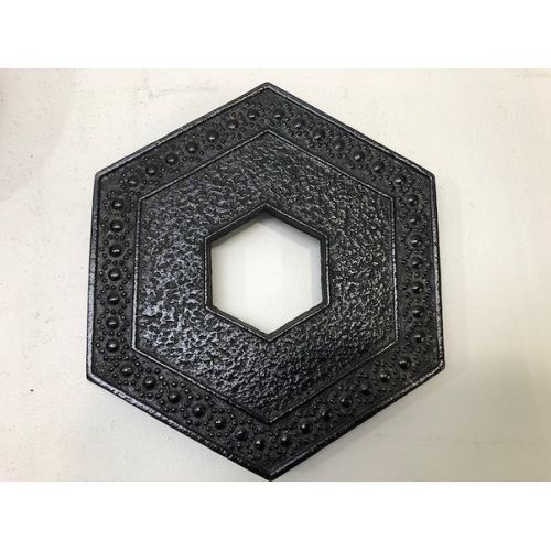 南部鉄器 (ナンブテッキ) 鉄瓶 未使用品