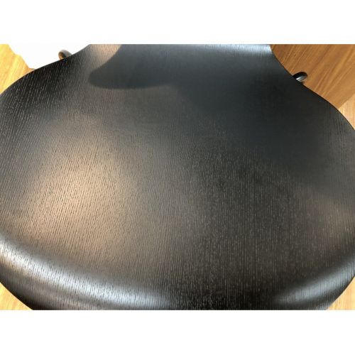 Fritz Hansen (フリッツハンセン) セブンチェア ブラック
