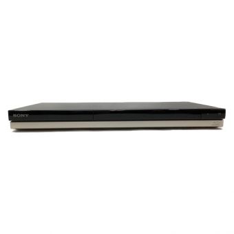 SONY (ソニー) Blu-rayレコーダー BDZ-ZW1500 2019年製 2番組 1TB HDMI端子×1 1231582