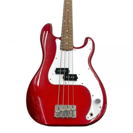 Fender Japan (フェンダージャパン) エレキベース S004596 Precision  Bass(プレシジョンベース)2006年～2008年モデル