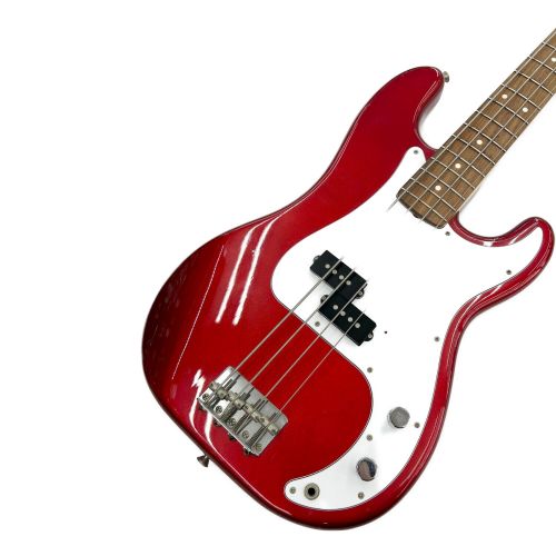 Fender Japan (フェンダージャパン) エレキベース S004596 Precision