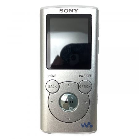 SONY (ソニー) WALKMAN 2GB NW-E052K ■