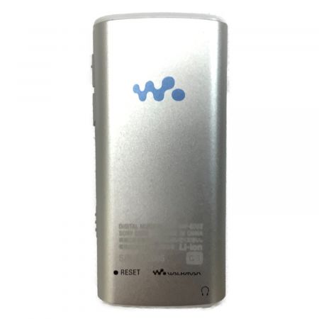 SONY (ソニー) WALKMAN 2GB NW-E052K ■