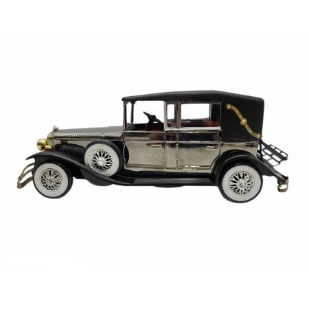 模型 クラシックカー lincoln 1928