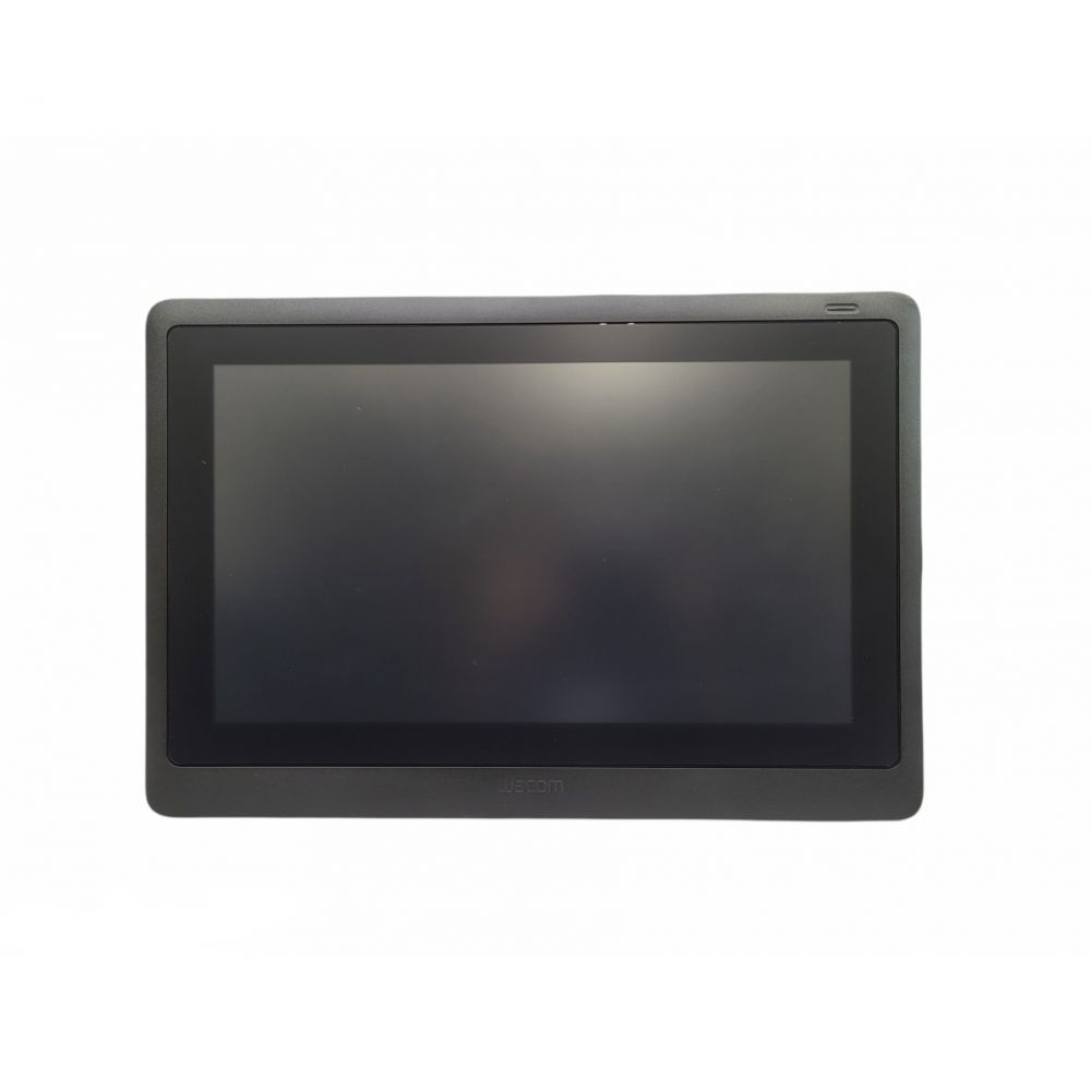 wacom (ワコム) Cintiq 16 363 DTK1660K0D -｜トレファクONLINE