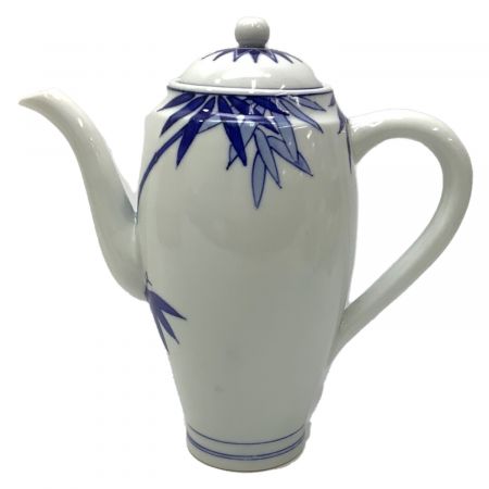 春峰 (シュンポウ) 茶器